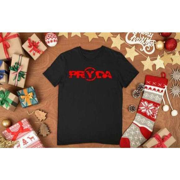 Eric Prydz Pryda Unisex Graphic T Shirt 1 Shirt - Picture 1 of 4
